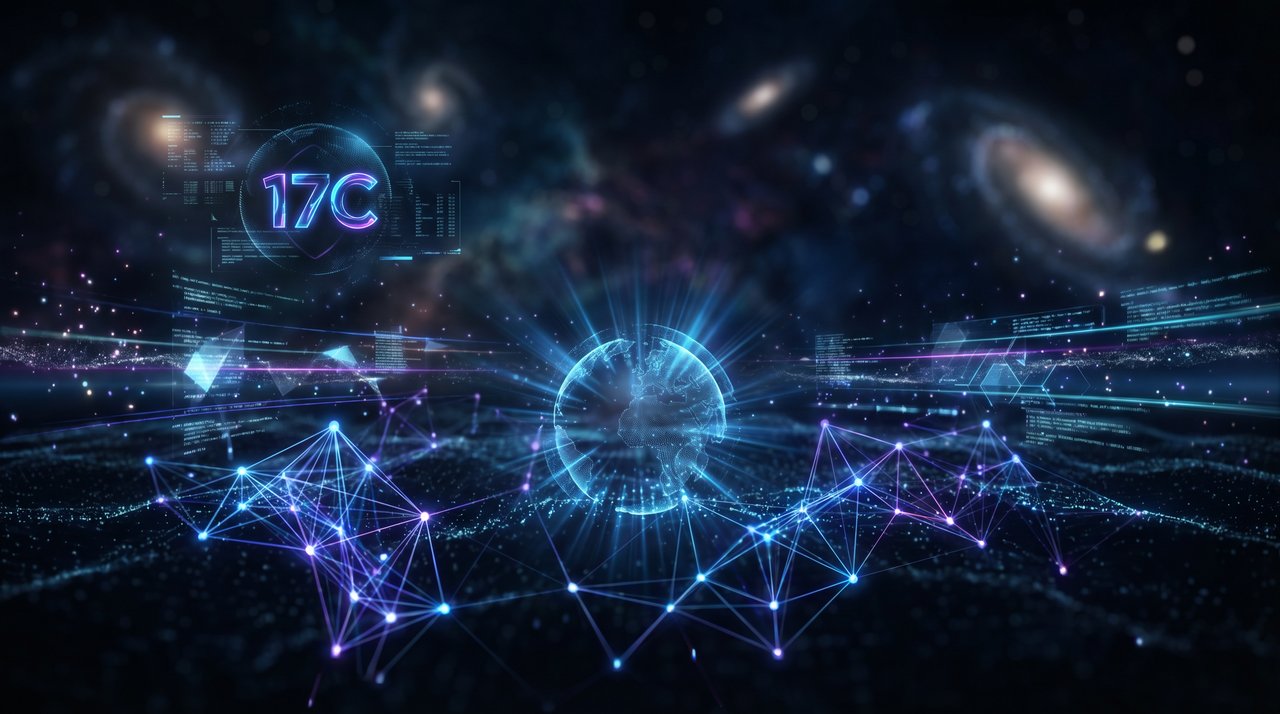 17C智能科技官网首页Banner - www.qdmpzqq.cn